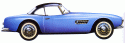 [thumbnail of 1955 BMW 507 {Germany} Sv art.jpg]